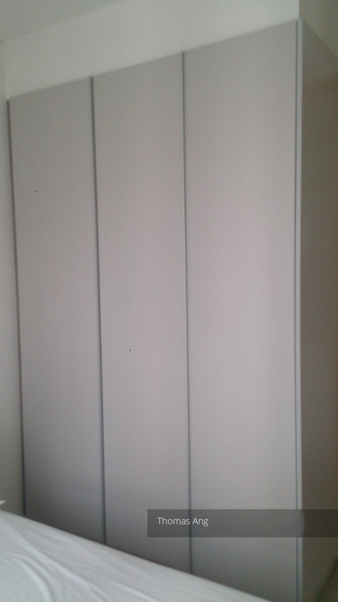 Fifteen Robin (D10), Condominium #106230812